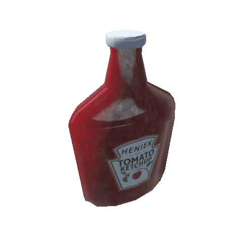 Ketchup 1